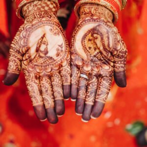Mehndi Artist Course