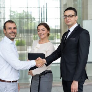 Diploma In AI & Digital Business